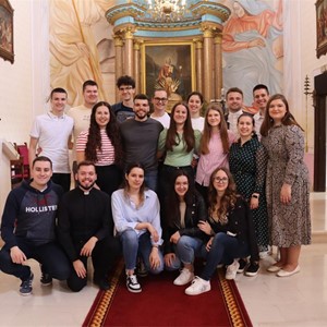 Završena specijalizacija animatora instruktora Zagrebačke nadbiskupije